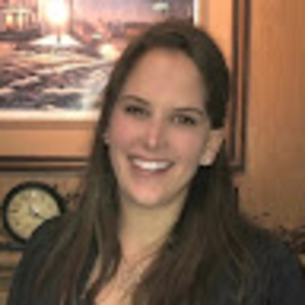 Meet your Posher, Nichole